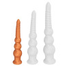 TheAssGasm Plug Multivers S 21 x 4.5cm